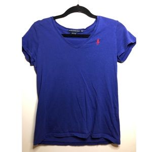 Ralph Lauren Polo Top
